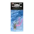 Abu Garcia Flounder Eel and Cod Rig 35 g - Bunn- & torskerigger - 036282062535 - 1