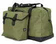 Affix Weekender Bag - Utstyrvesker - 6429810752185 - 5