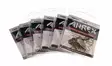 Ahrex FW501 Dry Fly Traditional Barbless - Hullingløs - 023534437555 - 2