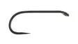 Ahrex FW501 Dry Fly Traditional Barbless - Hullingløs - 023534437555 - 1