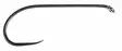 Ahrex NS105 Streamer Down-Eye Barbless - Hullingløs - 655043954485 - 1