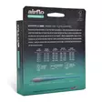 Airflo Superflo Max Ridge 2.0 Flats Master Intermediate Tip - Flytteliner - 614910119815 - 2