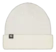 Alaska Merino Beanie White - Jegerens hodeplagg - 6438347050695 - 1