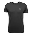 Anar Muorra M's Merino T-Shirt Black - Jegerens basis- og mellomlag - 6438014261195 - 1