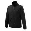 Beretta Butte Softshell Jacket Black - Herrejakker for jakt - 8051832562145 - 1