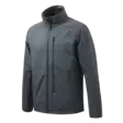 Beretta Butte Softshell Jacket Ebony - Herrejakker for jakt - 8051832509225 - 1