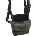 Beretta Modular Binocular Harness Green Moss - Kikkertilbehør - 8051832649495 - 3