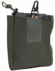 Beretta Packable WR Gun case 118/135cm Green Moss - Myke riflebager - 8051832649945 - 3