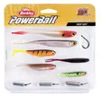 Berkley Pro Pack Drop Shot - Agnsortimenter - 028632940815 - 1