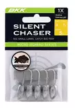 BKK Silent Chaser Harpax Darting LRF - Jiggskaller - 6974190006965 - 1