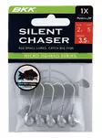 BKK Silent Chaser Punch LRF - Jigghoder - 6974190007115 - 1