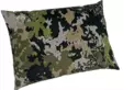 Blaser Shooting Pillow Large HunTec Camo - Skytesekker - 80409315 - 1