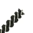 BoreTech AR-15 Chamber Brush nylon - Andre våpenvedlikeholdsprodukter - 667739980715 - 3