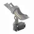 Cannon rod holder incl. rail mount - Spoleholder - 7332467163145 - 2