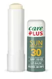 Care Plus Sun Protection Lip Balm UPF30+ - Hygiene og kjemikalier - 8714024560205 - 1
