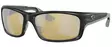 Costa Jose Pro Black, Sunrise Silver Mirror 580G - Glasslinser - 097963939645 - 1