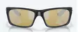 Costa Jose Pro Black, Sunrise Silver Mirror 580G - Glasslinser - 097963939645 - 2