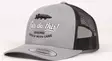 CWC Catch With Care Cap Gray - Caps - 7340029436705 - 1