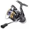 Daiwa 20 Laguna LT 2000 JB4 0,13mm - Frambromsede haspelsneller - 043178617755 - 2