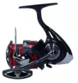 Daiwa 23 Ninja LT - Frambromsede haspelsneller - 043178174425 - 1