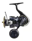 Daiwa 23 Saltiga - Store saltvanns-spinnesneller - 043178173275 - 3