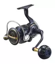 Daiwa 23 Saltiga - Store saltvanns-spinnesneller - 043178173275 - 1