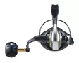 Daiwa 23 Saltiga - Store saltvanns-spinnesneller - 043178173275 - 5