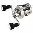 Daiwa 26 RYOGA 150 - Runde multiruller - 043178450765 - 2
