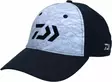 Daiwa Curved Bill Gray - Caps - 4550133258985 - 1