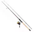 Daiwa Ninja LT PMC - Universalsamling - 5055545250415 - 1