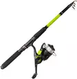 Daiwa Sensor Spin - Universalsamling - 5055545253485 - 2