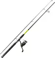 Daiwa Sensor Spin - Universalsamling - 5055545253485 - 1