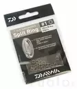Daiwa Tornament Split Ring - Splittringer - 4027093313295 - 2