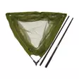 DAM Carp Net 35'' 2pc 170cm - Komplette håver & håvskaft - 4044641006935 - 3