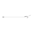 DAM Tactix Rig Line Aligner 2 20lb 18cm - Rigger for bunnagn - 5706301567505 - 2