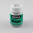 Deca Lack Metallic 25ml - Løsemiddelbaserte maling og lakk - SAMDLM25 - 20