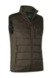 Deerhunter Heat Padded Waistcoat XL - Jakthansker og -sokker - 5702827203095 - 1