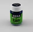 Deka Lack 25ml - Løsemiddelbaserte maling og lakk - SAMDL25 - 23