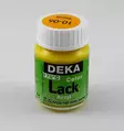 Deka Lack 25ml - Løsemiddelbaserte maling og lakk - SAMDL25 - 22