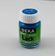 Deka Lack 25ml - Løsemiddelbaserte maling og lakk - SAMDL25 - 25