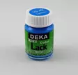 Deka Lack 25ml - Løsemiddelbaserte maling og lakk - SAMDL25 - 27