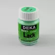 Deka Lack 25ml - Løsemiddelbaserte maling og lakk - SAMDL25 - 43
