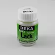 Deka Lack 25ml - Løsemiddelbaserte maling og lakk - SAMDL25 - 42
