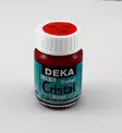 Deka Lack Cristal 25ml - Løsemiddelbaserte maling og lakk - SAMDLC25 - 21