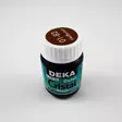 Deka Lack Cristal 25ml - Løsemiddelbaserte maling og lakk - SAMDLC25 - 22