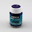 Deka Lack Cristal 25ml - Løsemiddelbaserte maling og lakk - SAMDLC25 - 26