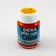 Deka Lack Cristal 25ml - Løsemiddelbaserte maling og lakk - SAMDLC25 - 14