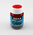 Deka Lack Cristal 25ml - Løsemiddelbaserte maling og lakk - SAMDLC25 - 7