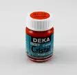 Deka Lack Cristal 25ml - Løsemiddelbaserte maling og lakk - SAMDLC25 - 16