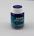 Deka Lack Cristal 25ml - Løsemiddelbaserte maling og lakk - SAMDLC25 - 5